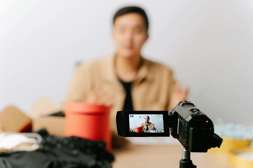 Video Production Help Improve SEO Rankings